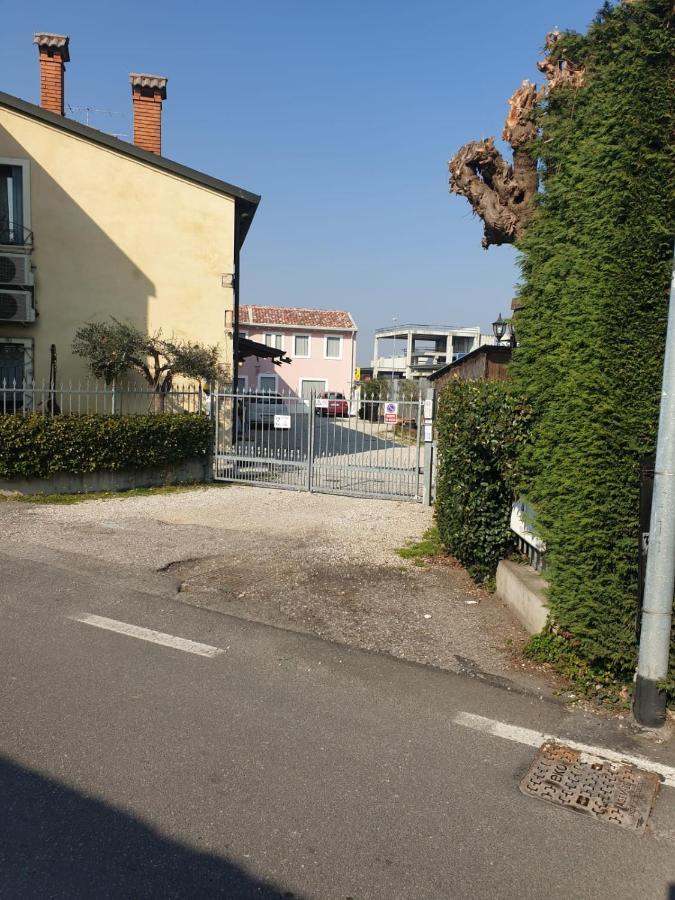 Corte Quadrifoglio Verona Exterior foto